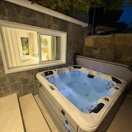 Exclusive & Private By Gandara Luxury 度假居 Tijoco de Abajo