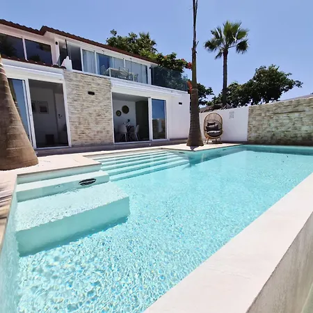 Exclusive & Private By Gandara Luxury Tijoco de Abajo