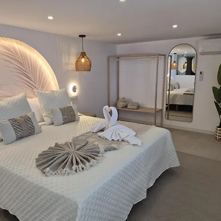 度假居 Exclusive & Private By Gandara Luxury Tijoco de Abajo
