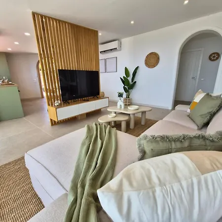Exclusive & Private By Gandara Luxury Tijoco de Abajo