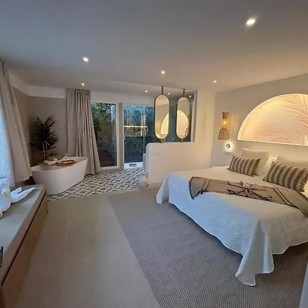 Exclusive & Private By Gandara Luxury 度假居 Tijoco de Abajo