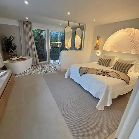 Exclusive & Private By Gandara Luxury Tijoco de Abajo
