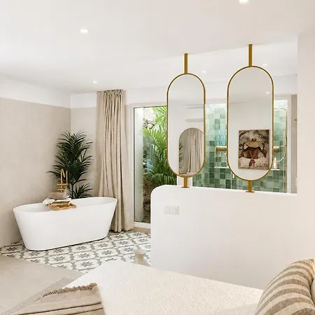 Exclusive & Private By Gandara Luxury Tijoco de Abajo