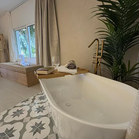 Exclusive & Private By Gandara Luxury 度假居 Tijoco de Abajo