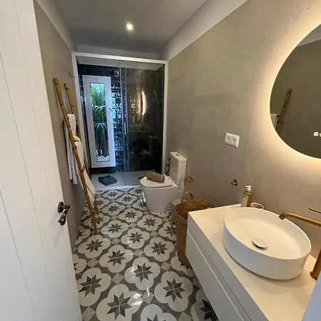 Exclusive & Private By Gandara Luxury 度假居