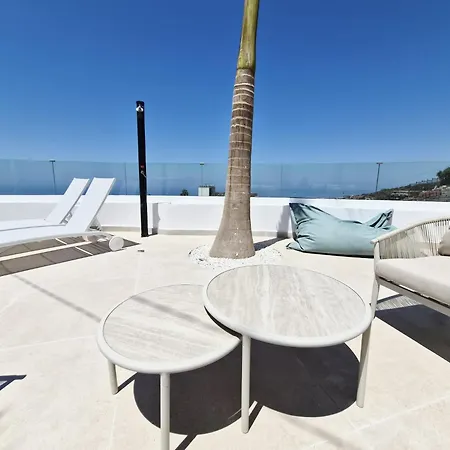 度假居 Exclusive & Private By Gandara Luxury Tijoco de Abajo