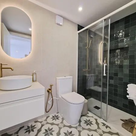 Exclusive & Private By Gandara Luxury 度假居 *