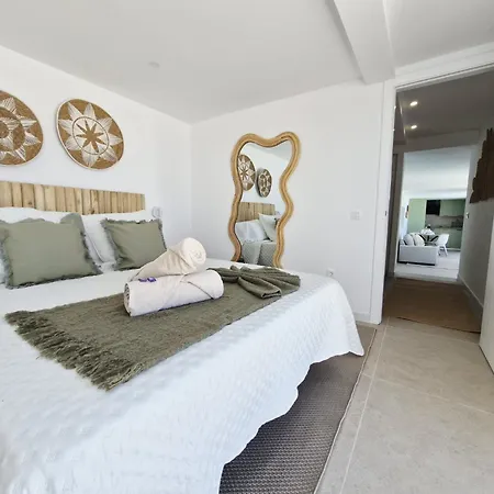 度假居 Exclusive & Private By Gandara Luxury Tijoco de Abajo