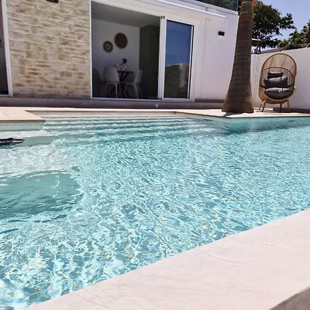 Exclusive & Private By Gandara Luxury Tijoco de Abajo