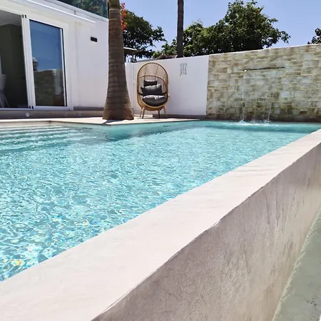 Exclusive & Private By Gandara Luxury Tijoco de Abajo