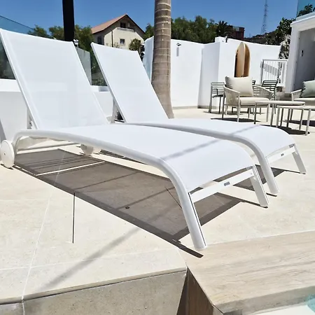 Exclusive & Private By Gandara Luxury Tijoco de Abajo