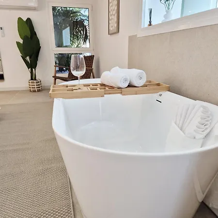 Exclusive & Private By Gandara Luxury * Tijoco de Abajo