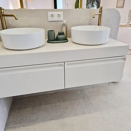 度假居 Exclusive & Private By Gandara Luxury Tijoco de Abajo