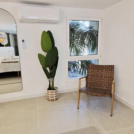 Exclusive & Private By Gandara Luxury Tijoco de Abajo