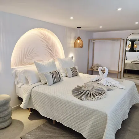 Exclusive & Private By Gandara Luxury 度假居