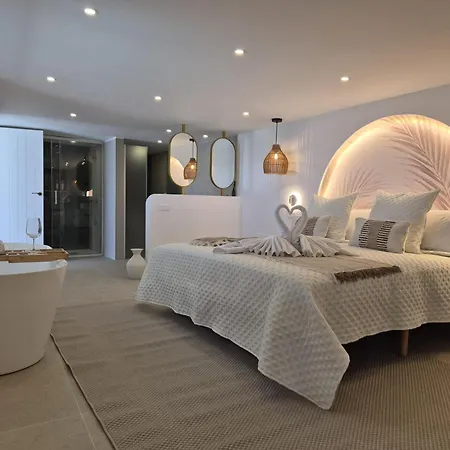 Exclusive & Private By Gandara Luxury 度假居 Tijoco de Abajo
